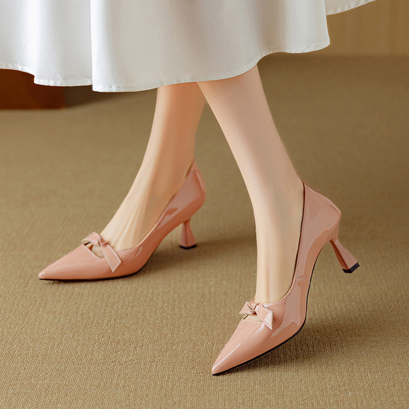 Sara - Elayna Elegant Sandals