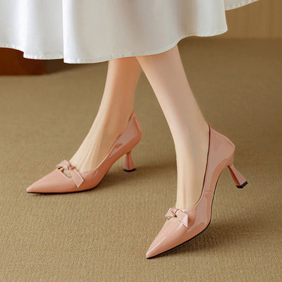 Sara - Elayna Elegant Sandals