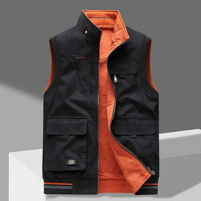 Lucas – Luxury Gilet