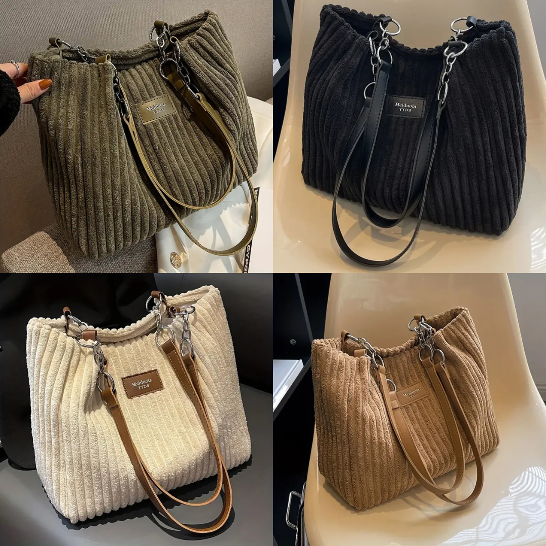 Classy Luxury Bag with Style