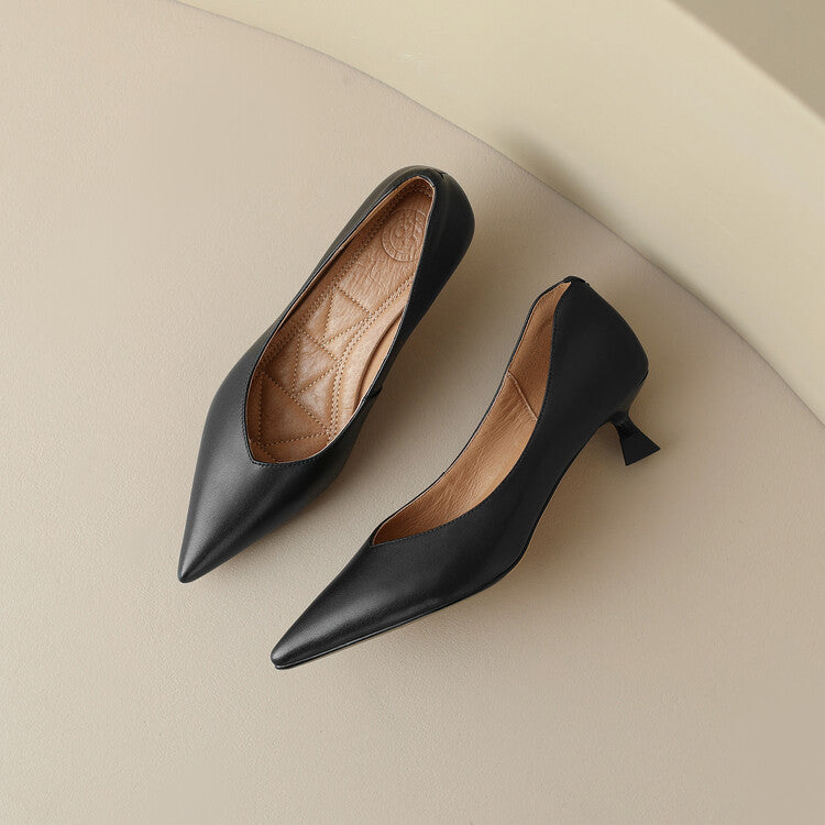 Noor - Gerda Elegant Sandals