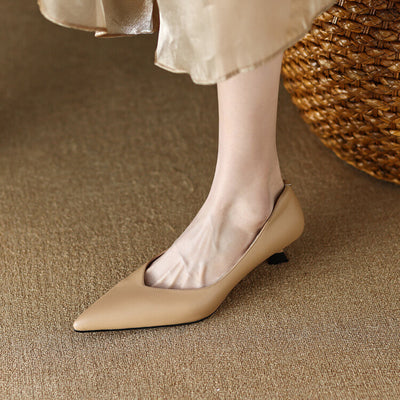 Noor - Gerda Elegant Sandals