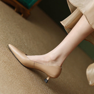 Noor - Gerda Elegant Sandals