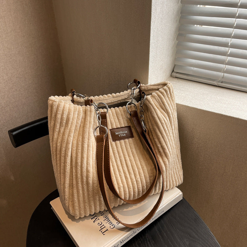 Classy Luxury Bag with Style