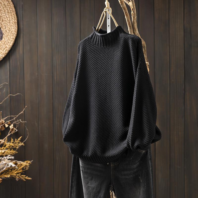 Freya - Knitted Jumper