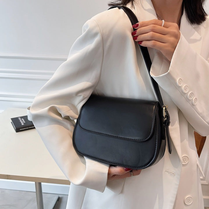 Handcrafted Luxury Everyday Bag