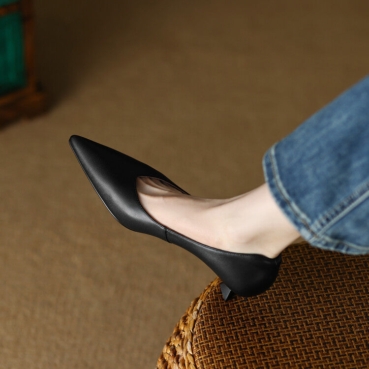 Noor - Gerda Elegant Sandals