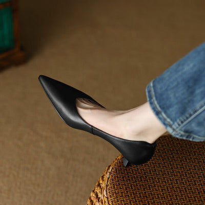 Noor - Gerda Elegant Sandals