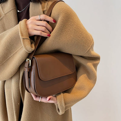 Handcrafted Luxury Everyday Bag