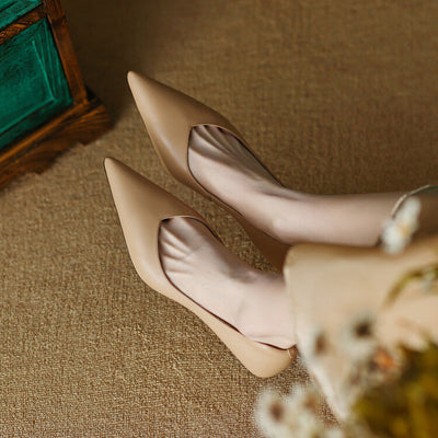 Noor - Gerda Elegant Sandals