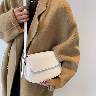 Handcrafted Luxury Everyday Bag