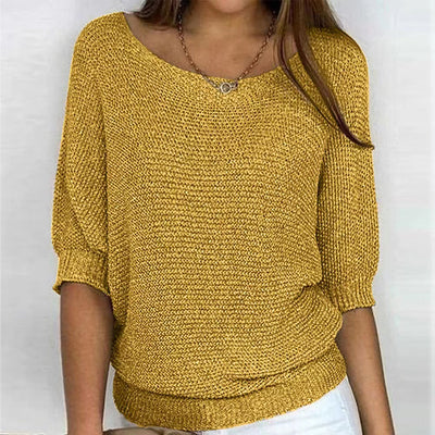 Lucy - Chic Women's Jumper
