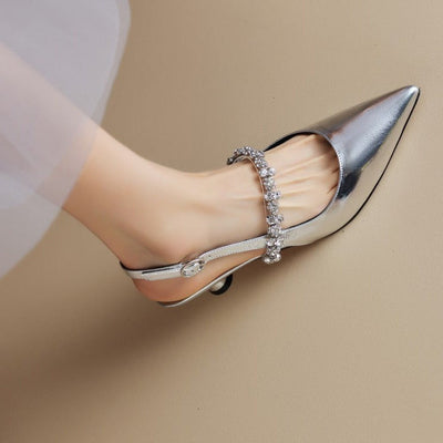 Lara - Isabelle Elegant Sandals