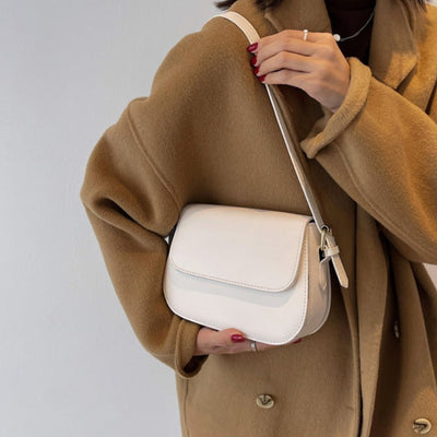 Handcrafted Luxury Everyday Bag