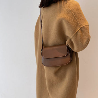 Handcrafted Luxury Everyday Bag