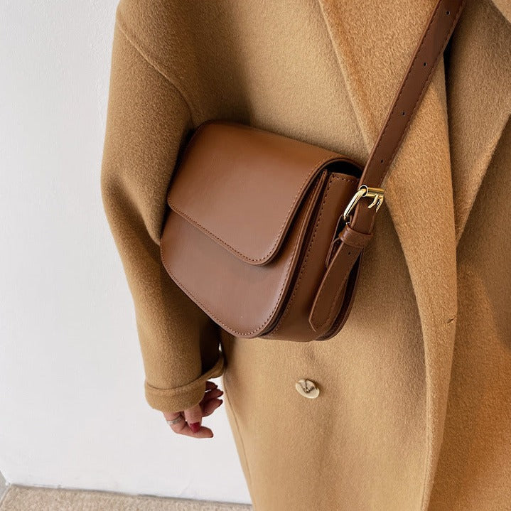 Handcrafted Luxury Everyday Bag