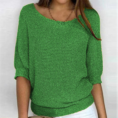 Lucy - Chic Women's Jumper