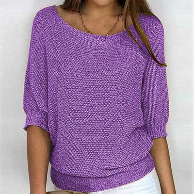 Lucy - Chic Women's Jumper