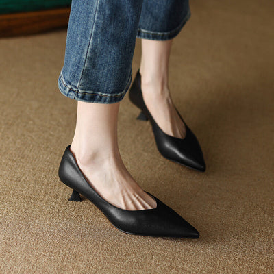 Noor - Gerda Elegant Sandals