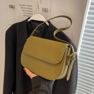 Handcrafted Luxury Everyday Bag