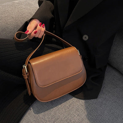 Handcrafted Luxury Everyday Bag