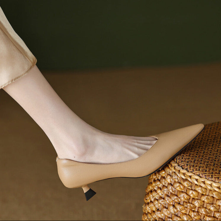 Noor - Gerda Elegant Sandals