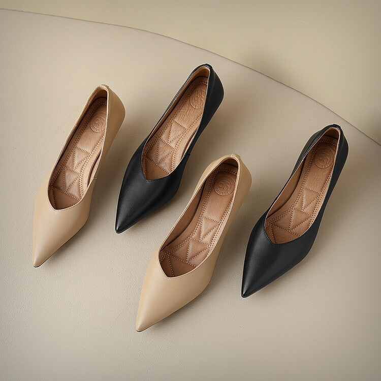 Noor - Gerda Elegant Sandals