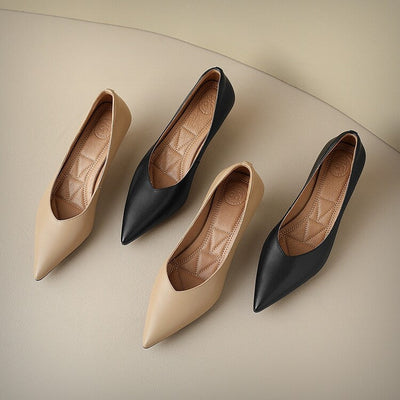 Noor - Gerda Elegant Sandals