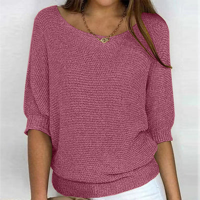 Lucy - Chic Women's Jumper