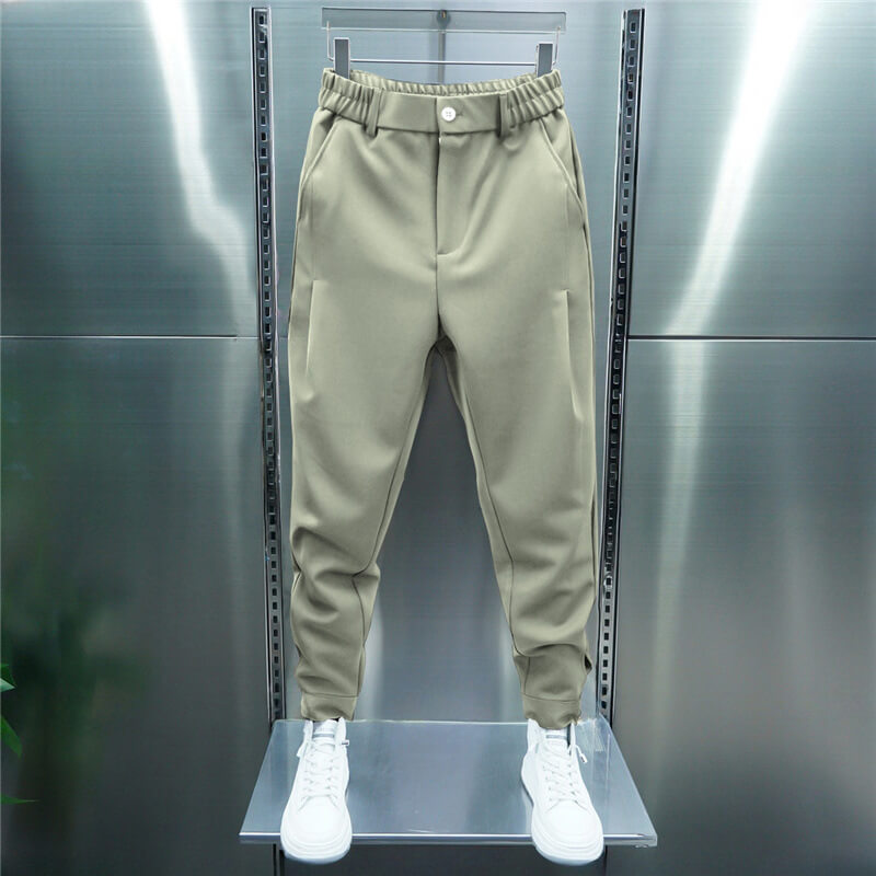 Quincy™ Versatile Tailored Trousers
