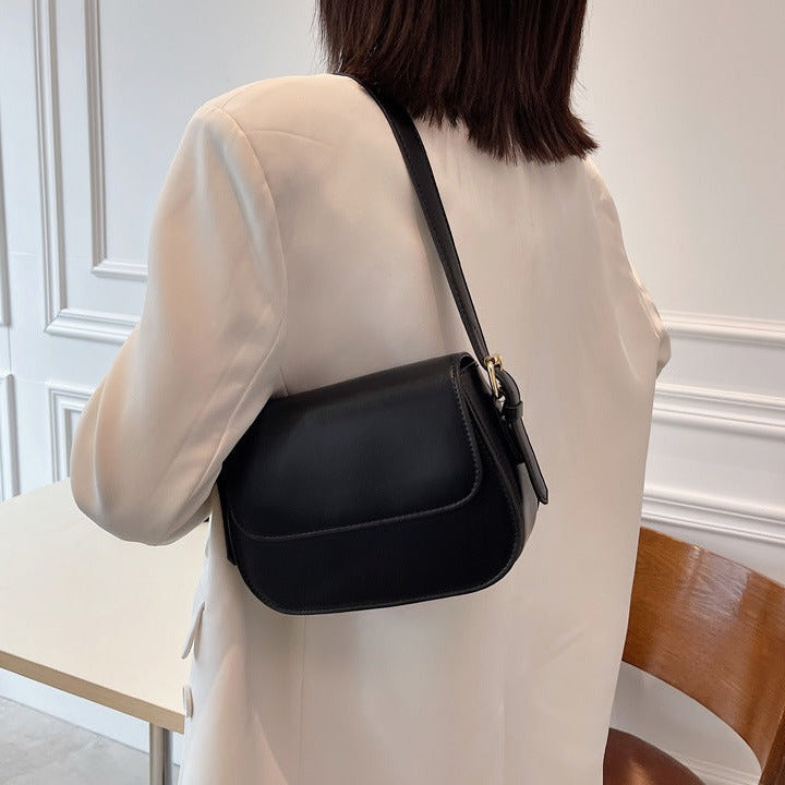 Handcrafted Luxury Everyday Bag