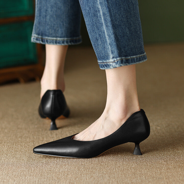 Noor - Gerda Elegant Sandals