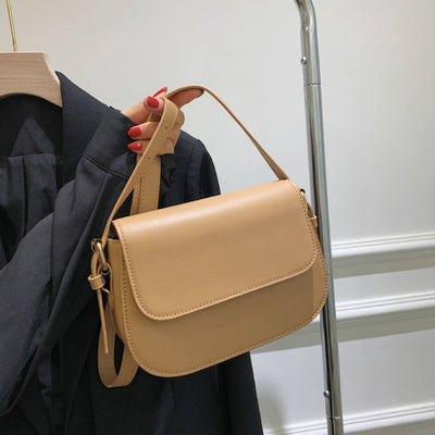Handcrafted Luxury Everyday Bag