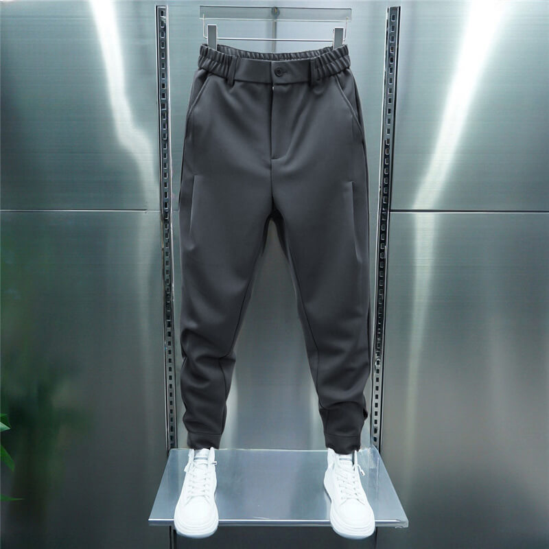Quincy™ Versatile Tailored Trousers