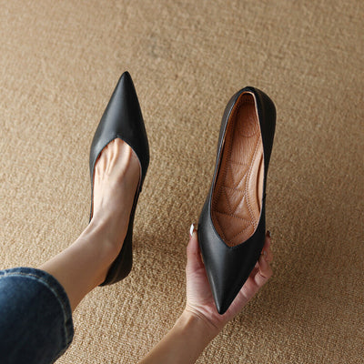 Noor - Gerda Elegant Sandals