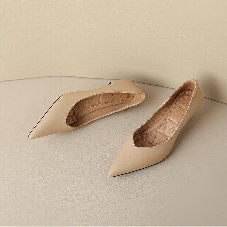 Noor - Gerda Elegant Sandals