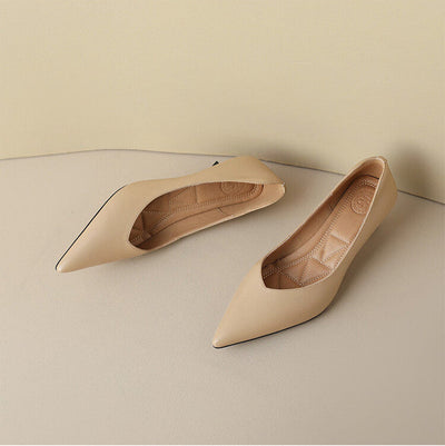Noor - Gerda Elegant Sandals