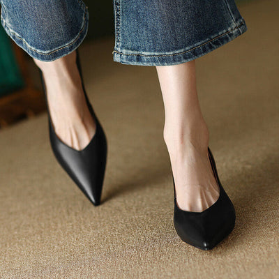 Noor - Gerda Elegant Sandals