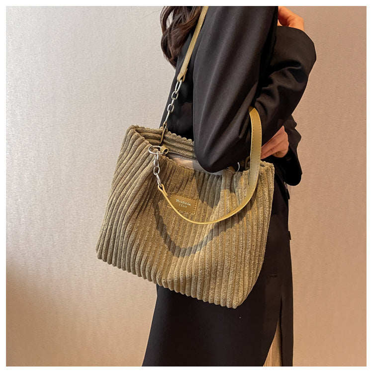 Classy Luxury Bag with Style