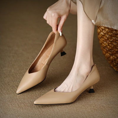 Noor - Gerda Elegant Sandals