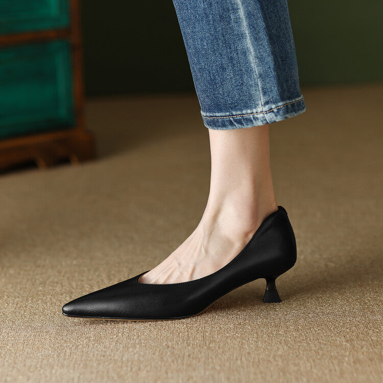 Noor - Gerda Elegant Sandals