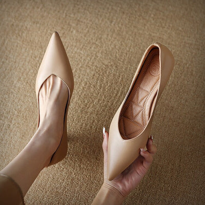 Noor - Gerda Elegant Sandals