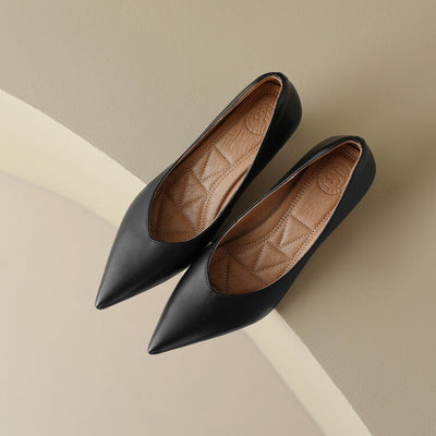 Noor - Gerda Elegant Sandals
