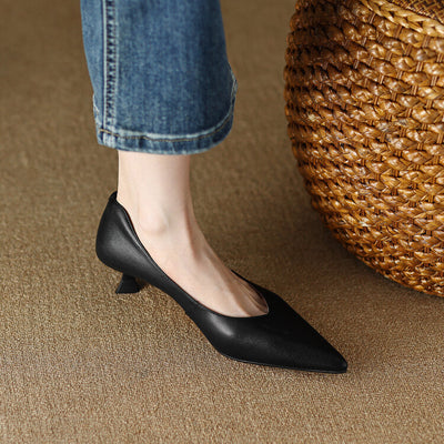 Noor - Gerda Elegant Sandals