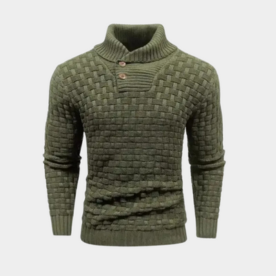 Thorne™ Luxe Comfort Pullover