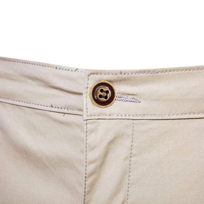 Franco™ Casual Straight Slim Shorts