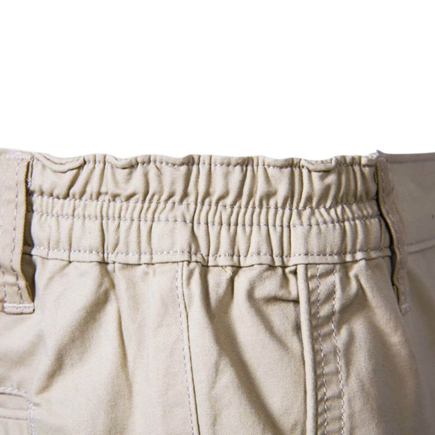 Franco™ Casual Straight Slim Shorts
