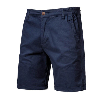 Franco™ Casual Straight Slim Shorts