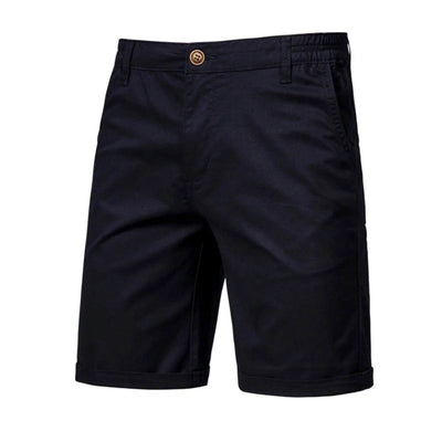 Franco™ Casual Straight Slim Shorts