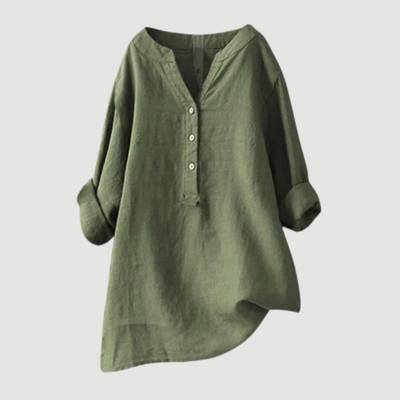 Ava – Classic Flowing Top